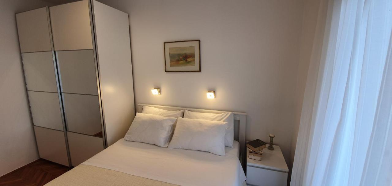 Apartman Klara Rovinj Exterior photo