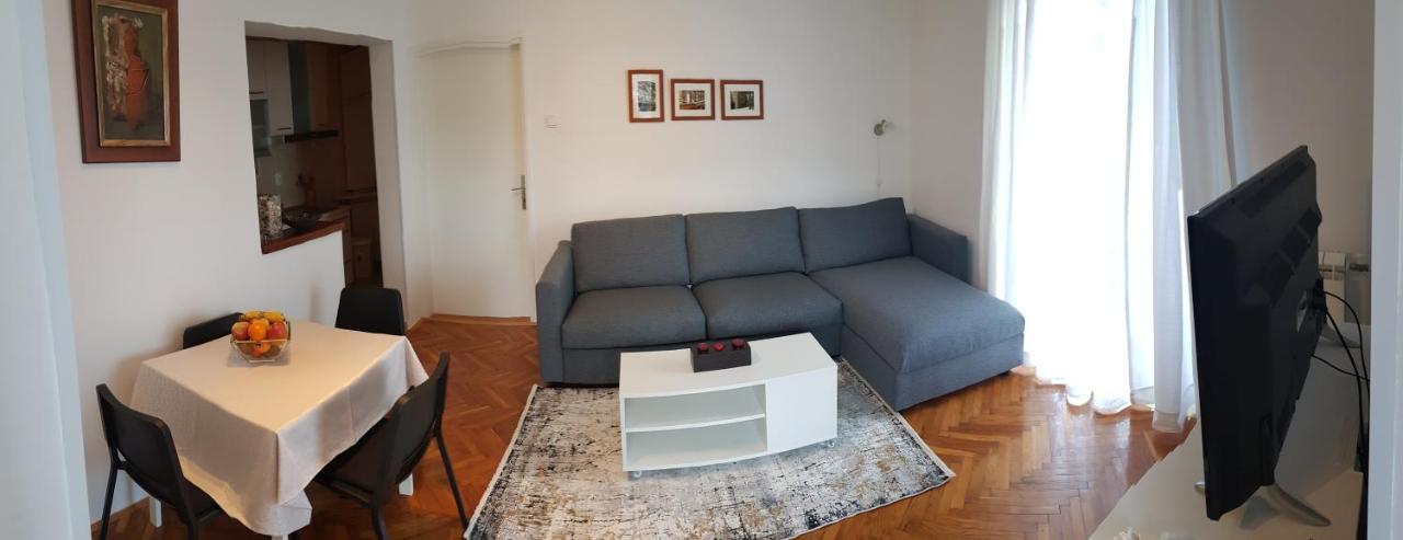Apartman Klara Rovinj Exterior photo